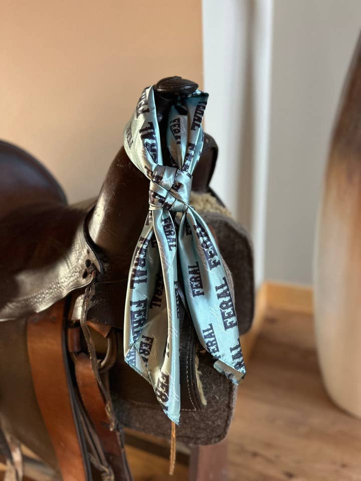 Pretty Feral for wholesale by TC Ranchwear Llc