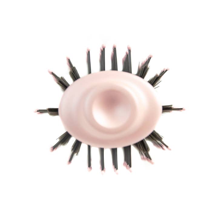 Flirt - Wholesale Hair Dryer - Envy Blowout Brush - 2"2