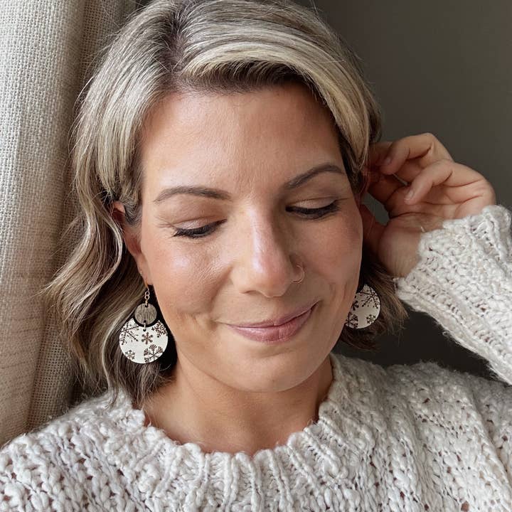 Winterzauber für den Großhandel von Wicket Goods