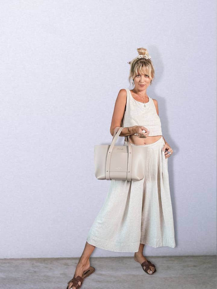 Culottes Nubes per la vendita all'ingrosso da parte di Looks by Luks