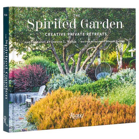 Spirited Garden, the for wholesale by Penguin Random House LLC