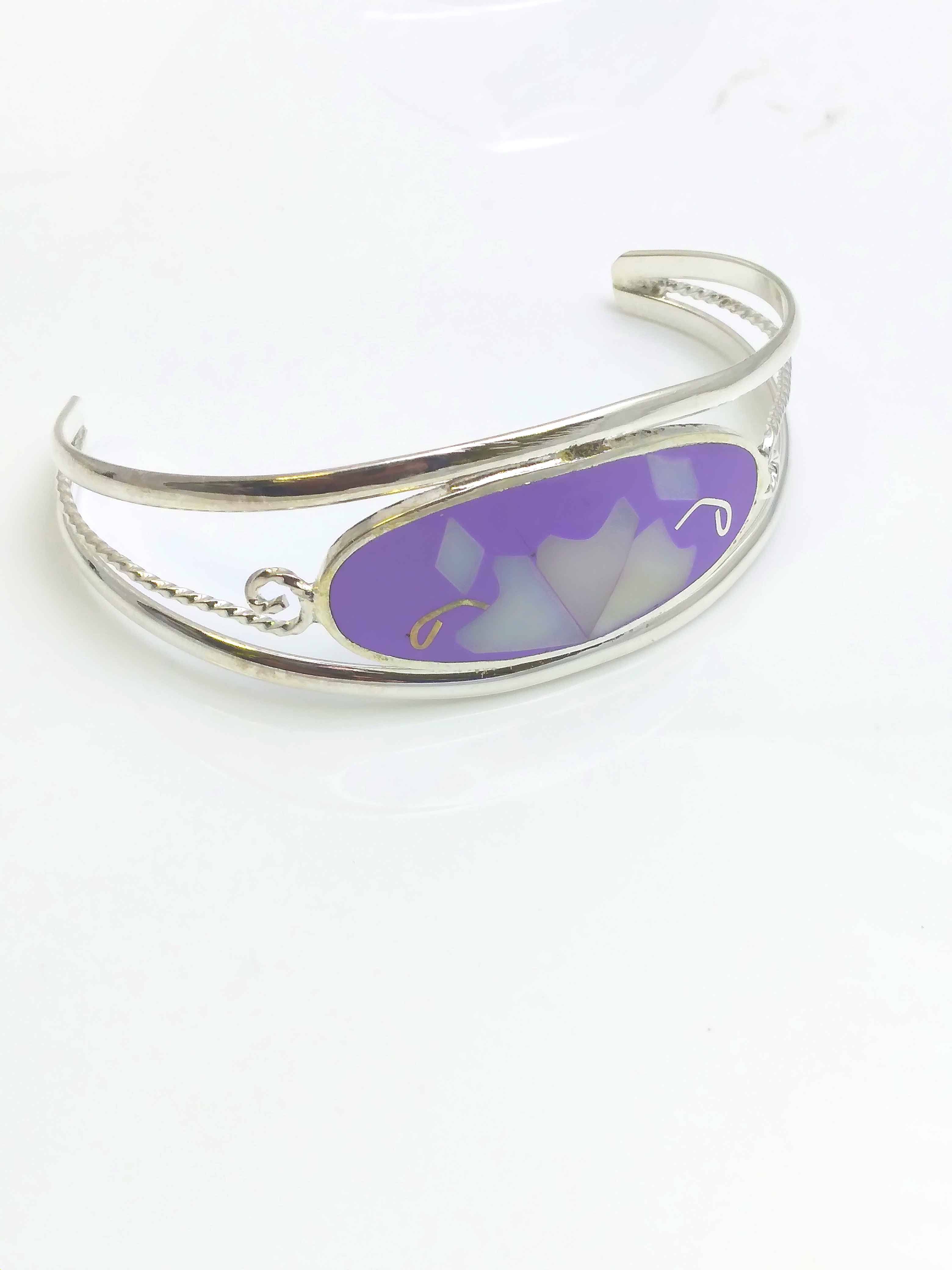 Costello International – Engroshandel Manchetarmbånd – Justerbare indlagt armbånd6