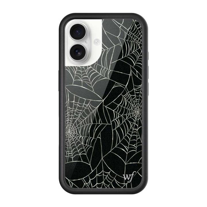 Wildflower Cases - Wholesale Phone Case - Women's - Itsy Bitsy Spider iPhone Case4