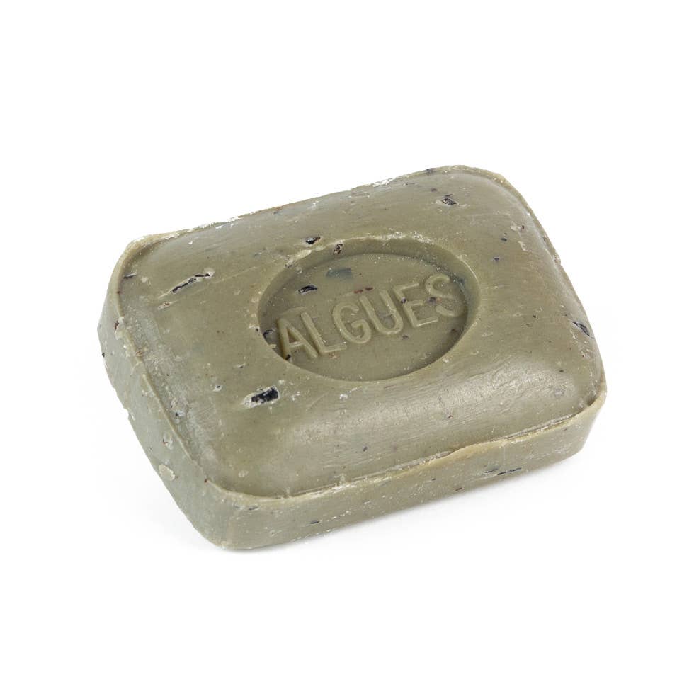 Au Savon de Marseille - Wholesale Bar Soap - Marseille soap bars- 100g - Scented - Le Serail10