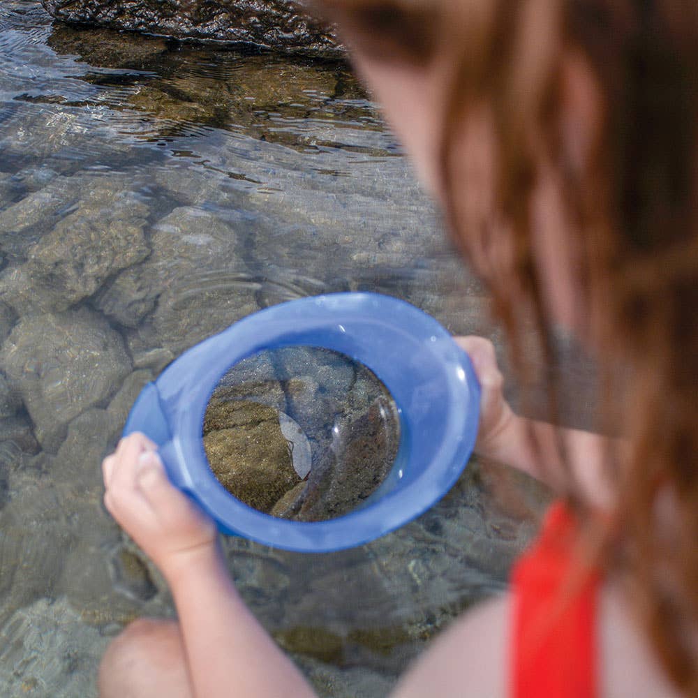 Snorkeling Beach - Wholesale Beach/Pool Toy - Kids & Baby - Underwater Snorkeling Viewing Bucket | Reef Tourer6