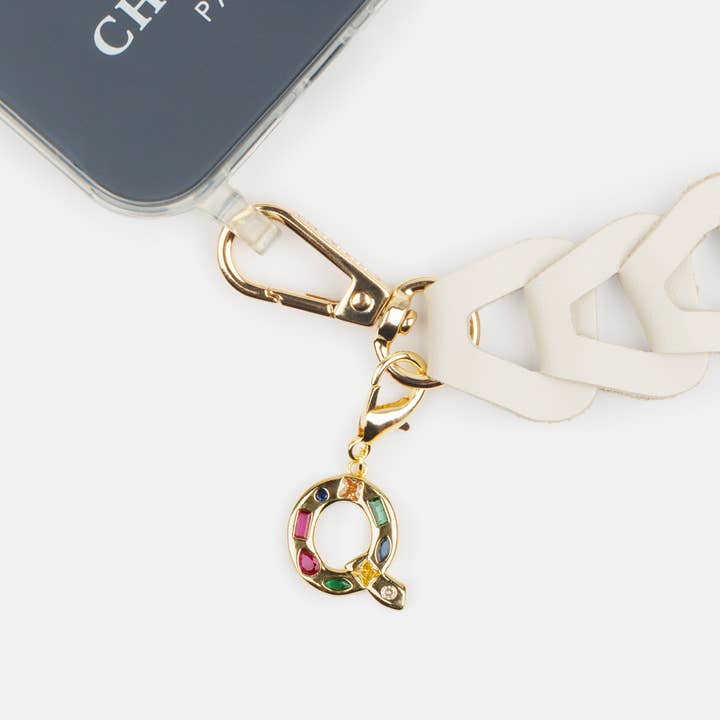 CHARLOT ยท Paris - Wholesale Individual Charm/Pendant - Charms - Letter16