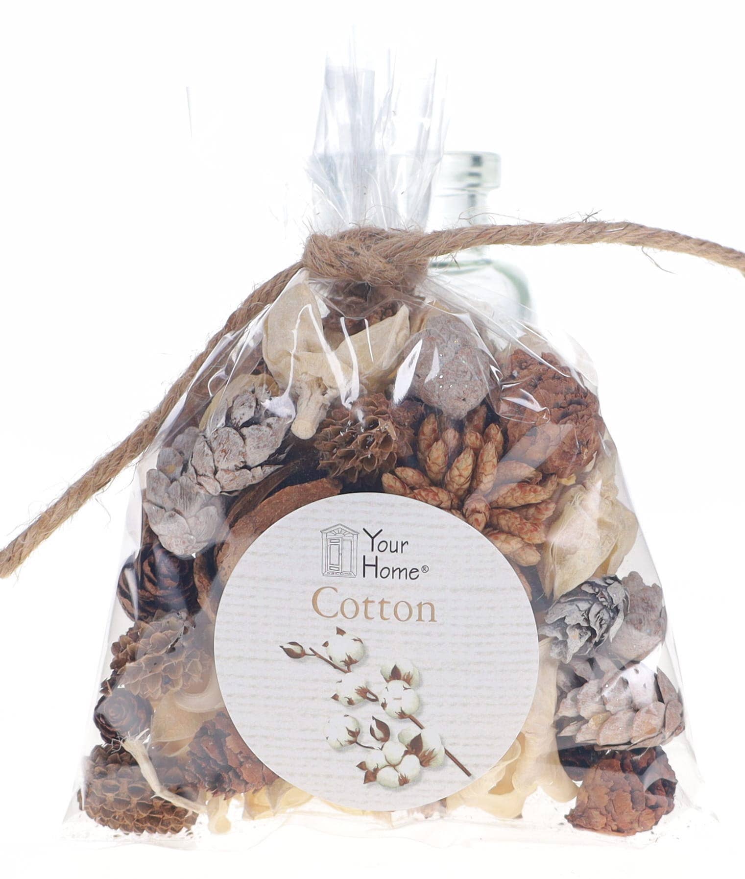 Your Home - Venta al por mayor Popurrís - Pequeñas Bolsas de Popurrí Estacional PRIMAVERA/VERANO0