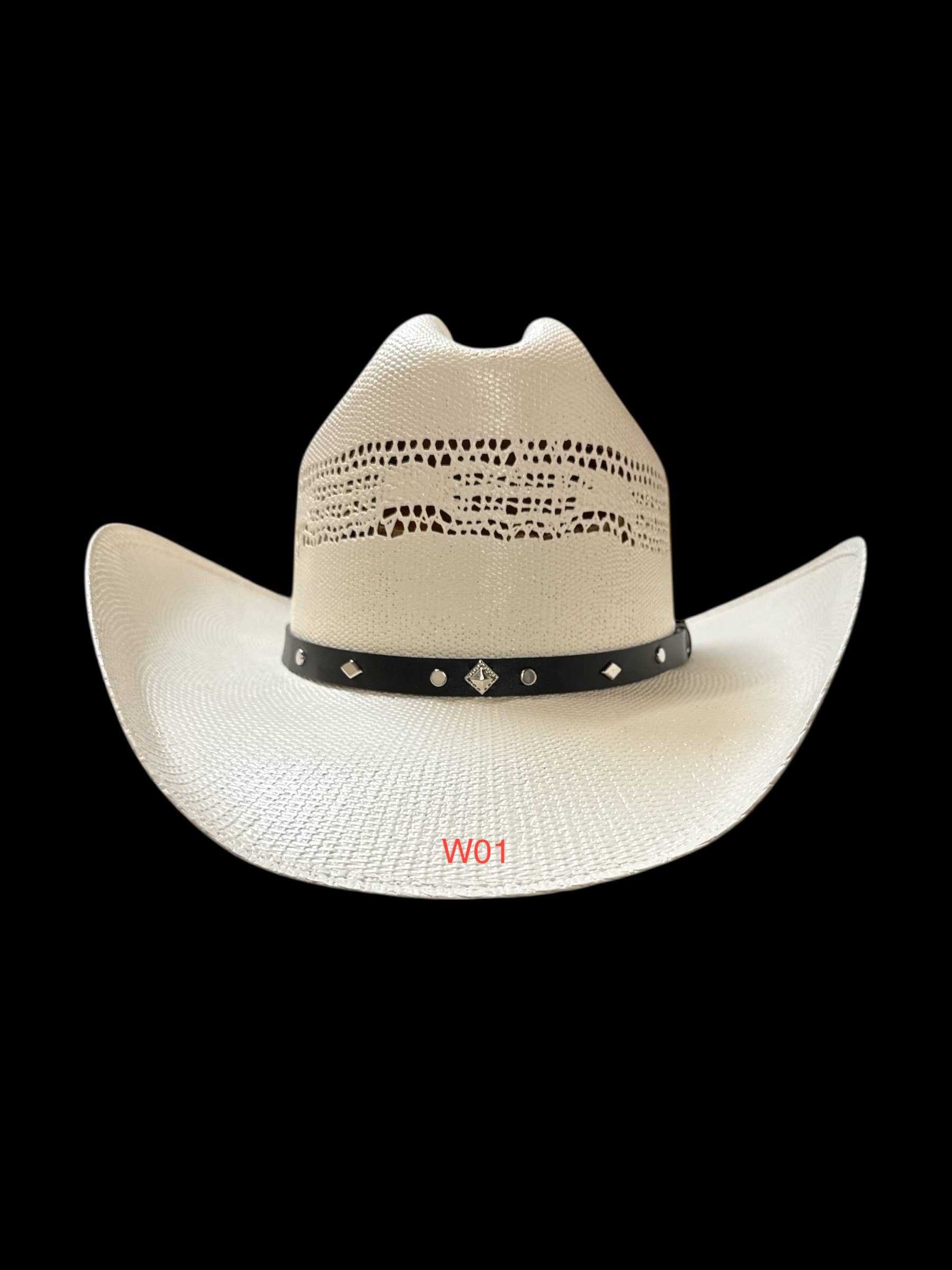 Nati Natash - Vendita all'ingrosso Cappello da cowboy - Donna - Cappelli Western di Paglia2