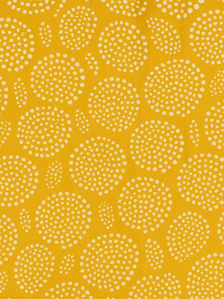 Tela de algodón Bunmi para venta al por mayor de The Adirelounge