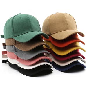 Purchase Wholesale blank hats. Free Returns & Net 60 Terms on Faire