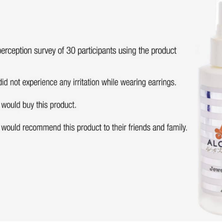 Alchemy Jewelry Spray - Wholesale Jewelry Cleaner - Alchemy Jewelry Sealer - Case of 24