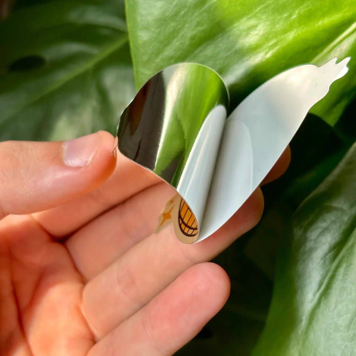 Stickiply – wholesale Craft supplies – Printable Vinyl Sticker Paper | Metallic (A4)5