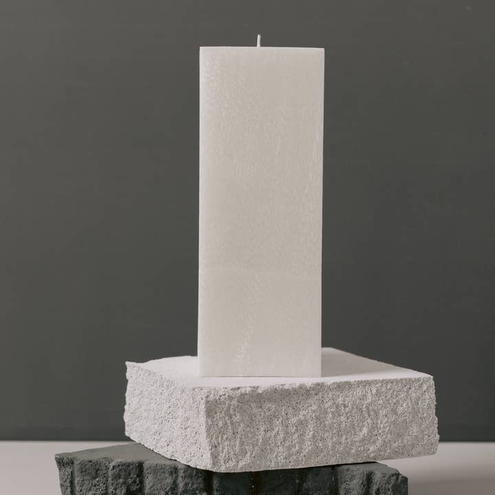 NORDIK KANDLE - Wholesale Pillar Candle - Svaneke Square2