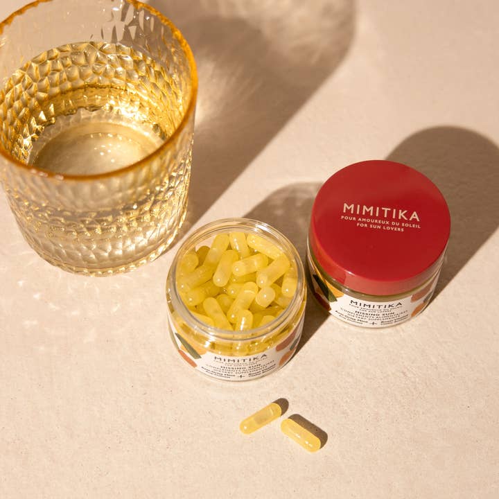 MIMITIKA - Wholesale Oral Supplement/Vitamin - Missing Sun Dietary Supplements2