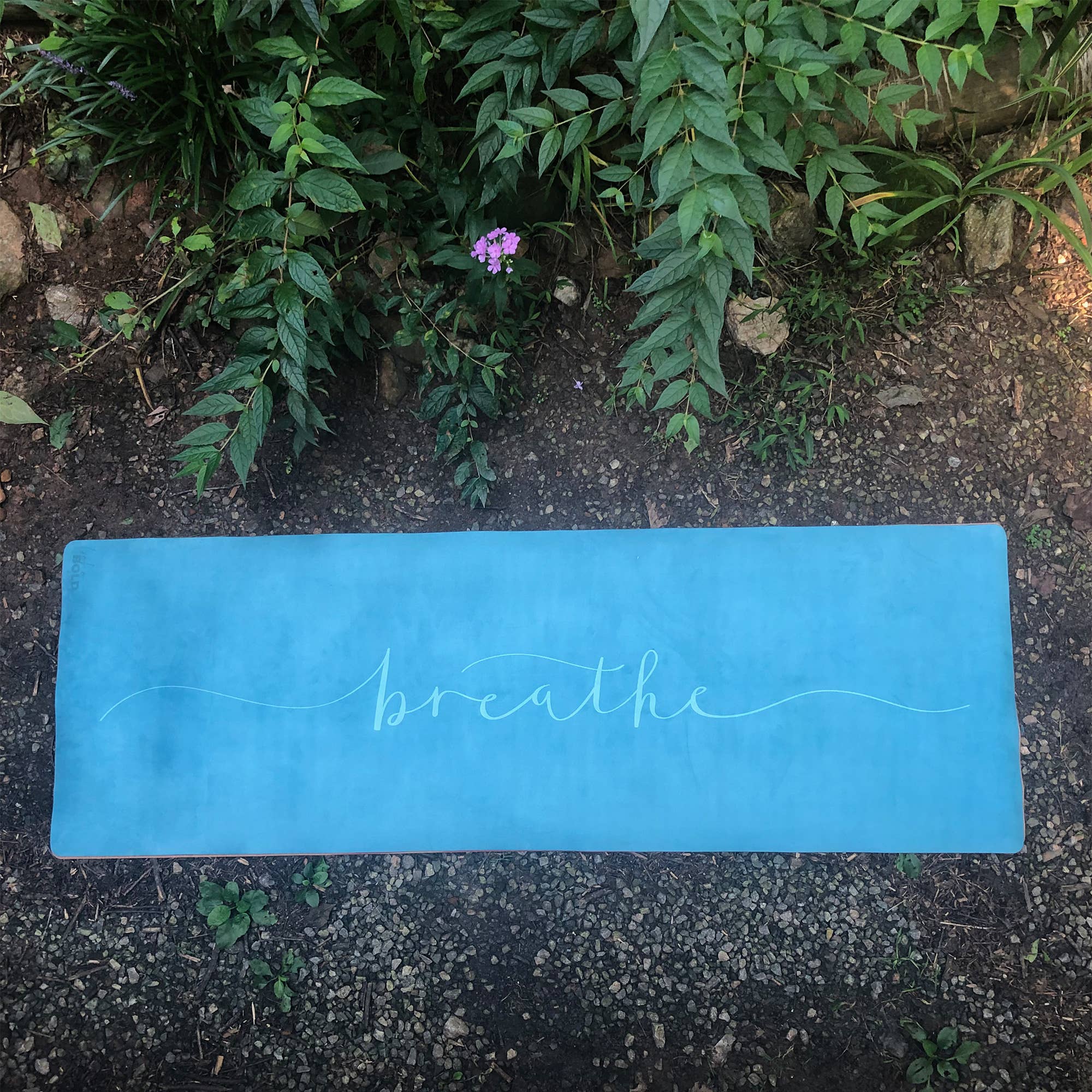 Boho Bold - Wholesale Yoga Mat - Cork Non-Slip Yoga and Workout Mats7