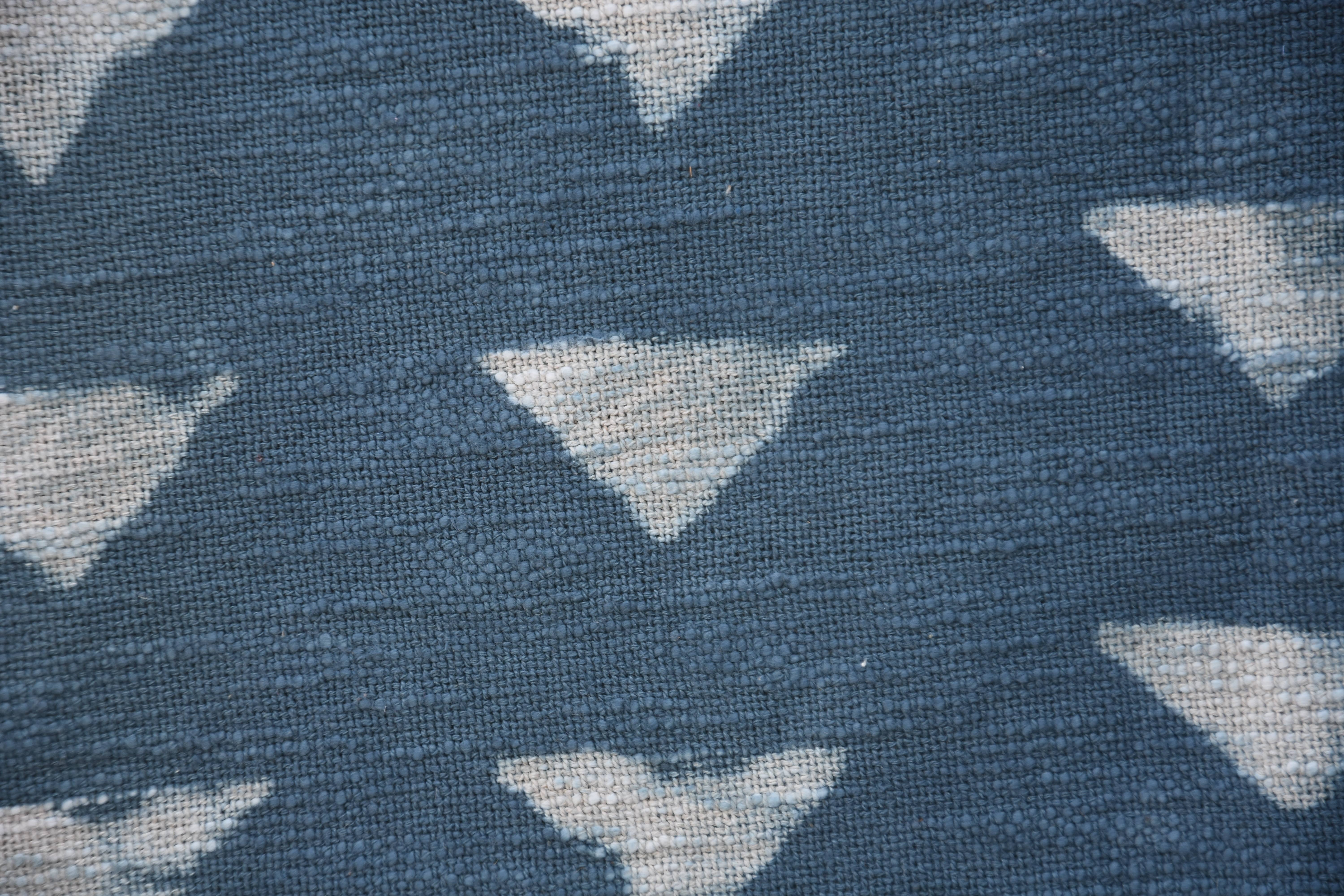 Fabdivine - Wholesale Throw blanket - Stylish Print Natural Cotton Mud Cloth Throw Blanket1