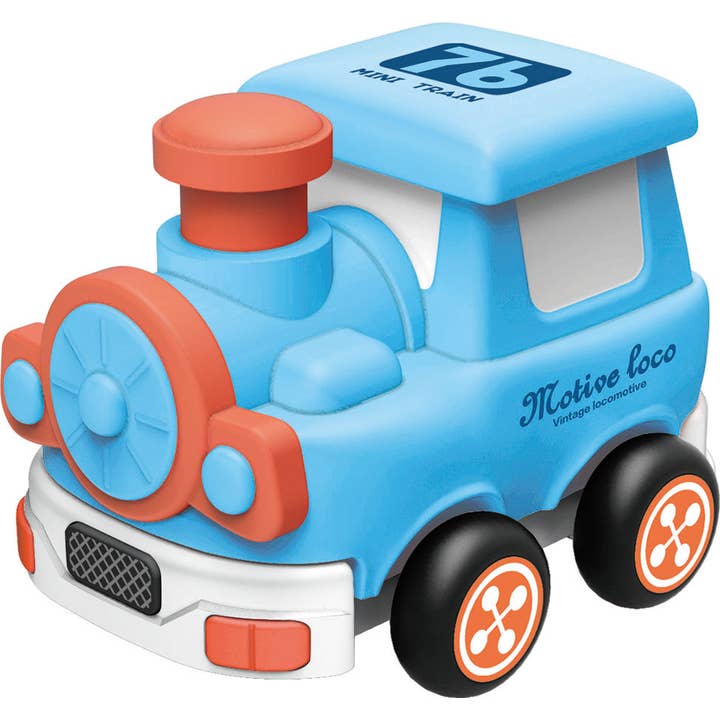 Odyssey Toys - Wholesale Toy Car/Truck - Kids - My First RC Car