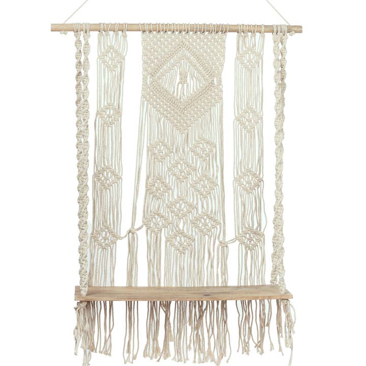 Suspended hylde SELIN for engroshandel hos QNODI