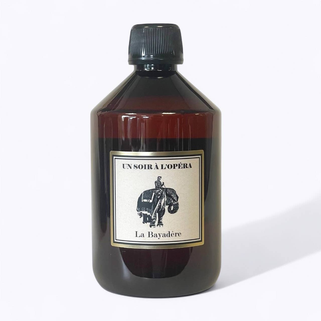 Un Soir A L'Opéra - Wholesale - Wholesale Diffuser Fragrance Refill - REFILL LA BAYADERE large format0