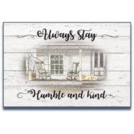 ÖDMJUK OCH VÄNLIG för wholesale av Roslyn Décor