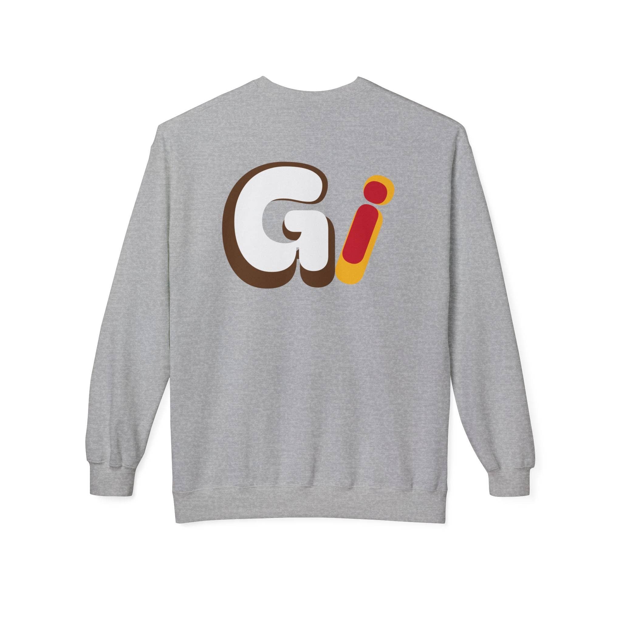 RC'nSONS - Wholesale Graphic Sweatshirt - Unisex - Sweatshirt - Gi-Design5