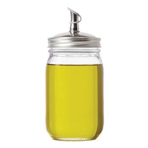KITLAB Oil Dispenser Bottle, 8.5oz Olive Oil India