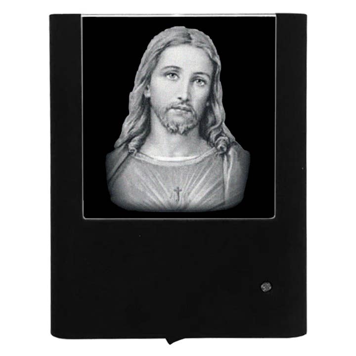 Jesus for wholesale by Nightlight Studio