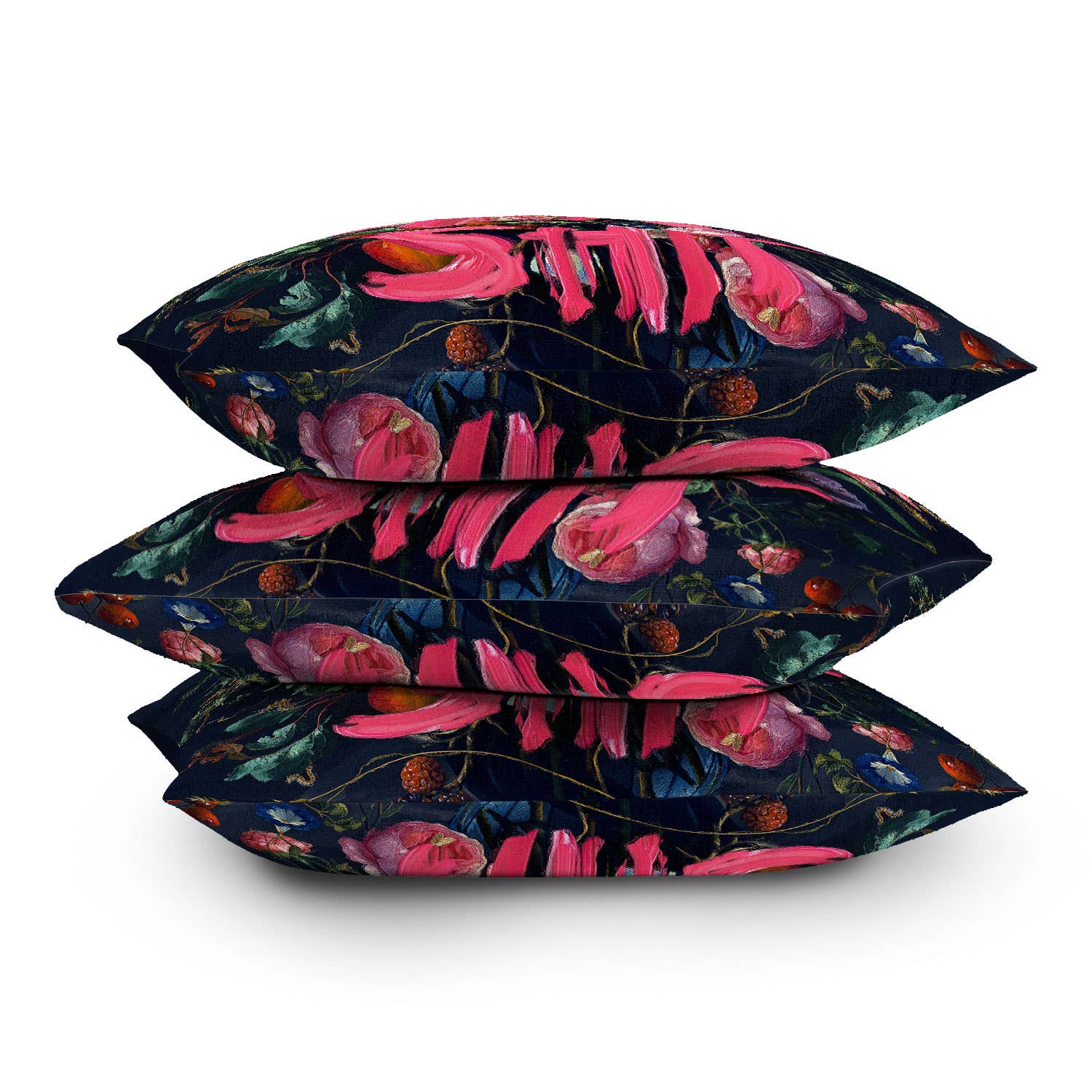 Deny Designs - Wholesale Throw/Decorative Pillow - Jonas Loose Do Epic Shit Throw Pillow3