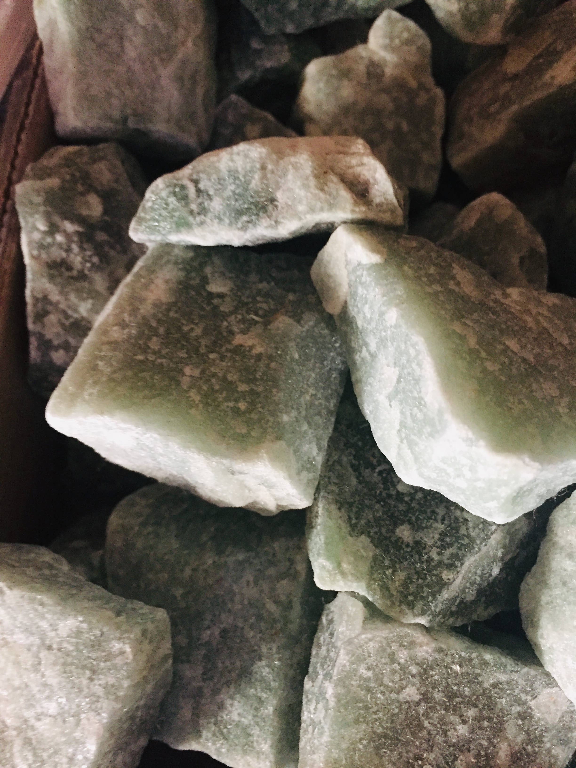 Mahalo Market – wholesale Spiritual stone/crystal – Healing Crystals - Rose Quartz, Amethyst, Amazonite9