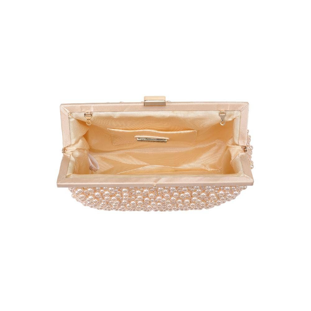 Urban Expressions - Wholesale Clutch Bag - Women's - Samira Evening Bag7