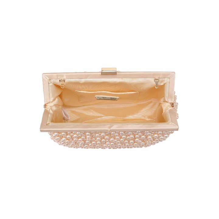 Urban Expressions - Wholesale Clutch Bag - Women's - Samira Evening Bag7