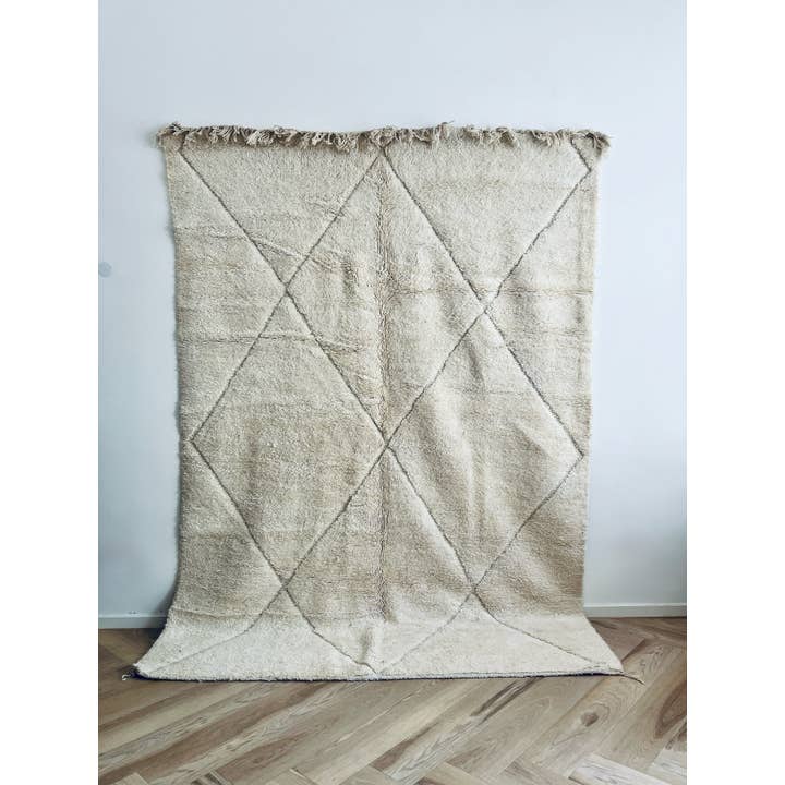 BERBER RUG "JUNAH" - 3.00 x 4.00 m for wholesale by LEY!