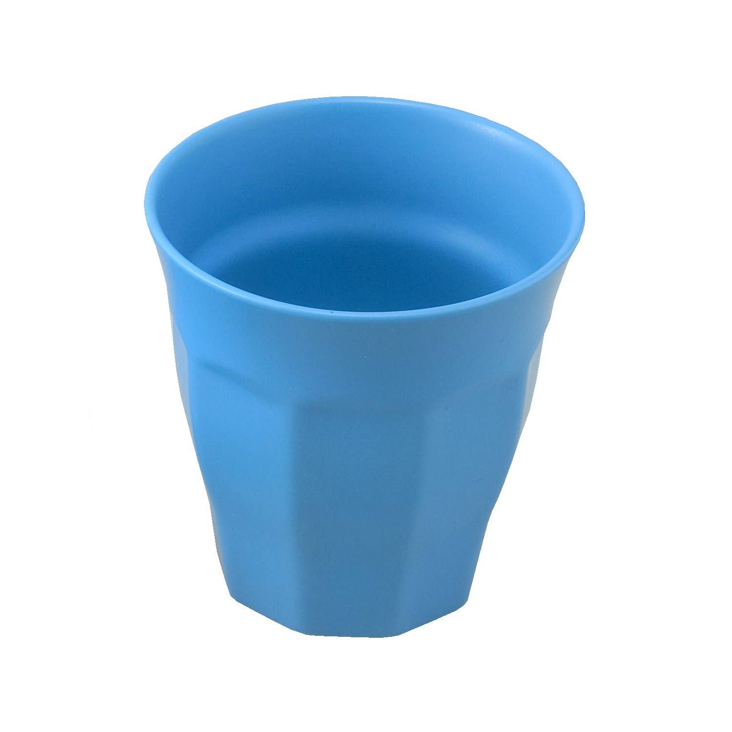 Supreme Housewares - Wholesale Drinking Glass/Cup - Melamine 9 oz. Cup, Blue