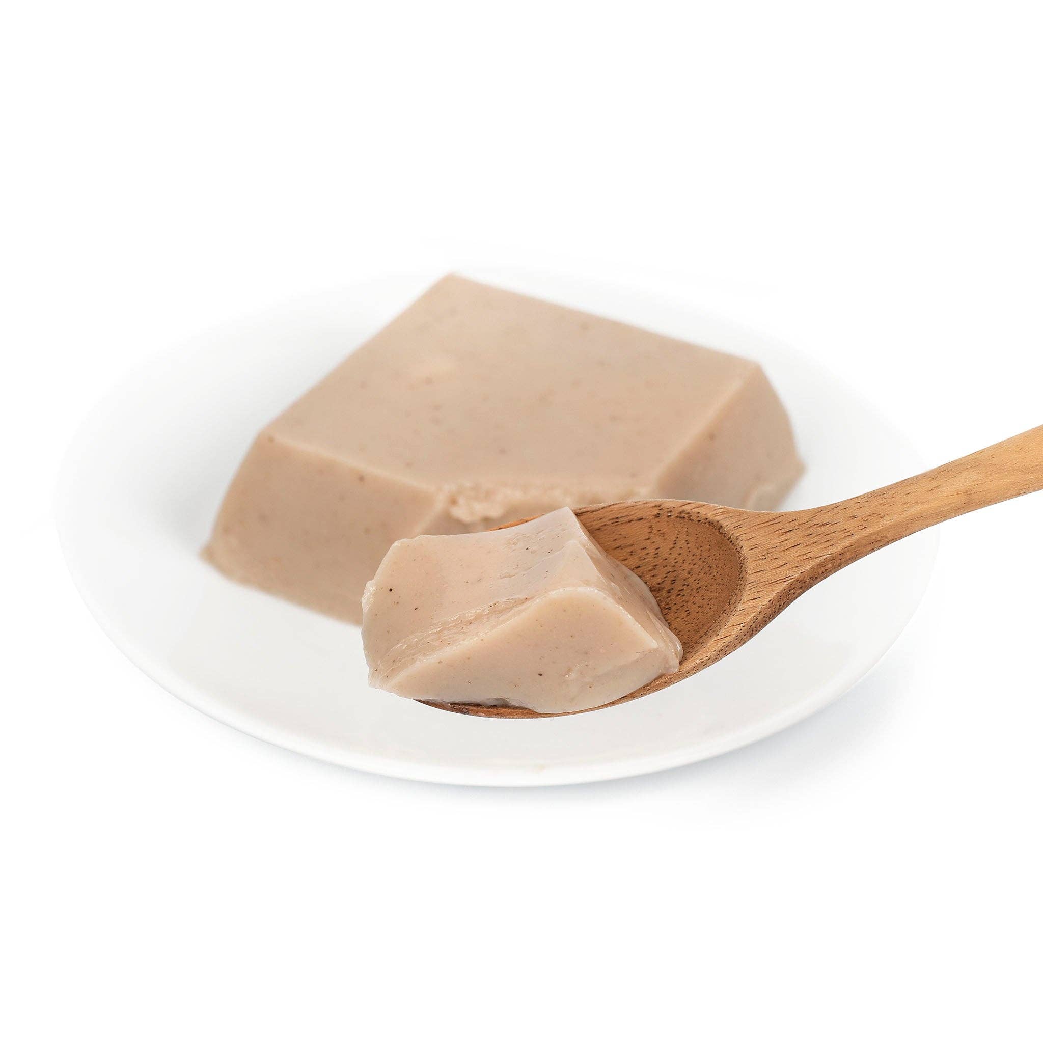 Umami Insider - Wholesale Shelf Stable Prepared Meal - Sesame Tofu (Gomadofu), 3.52 oz2