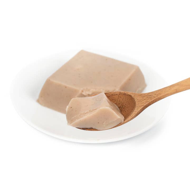 Umami Insider - Wholesale Shelf Stable Prepared Meal - Sesame Tofu (Gomadofu), 3.52 oz2