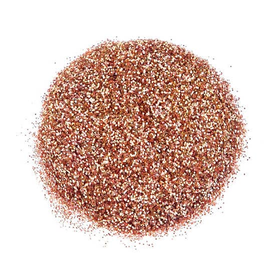 Silk oil of Morocco - Wholesale Body glitter/shimmer - Empress Glitter Dust3