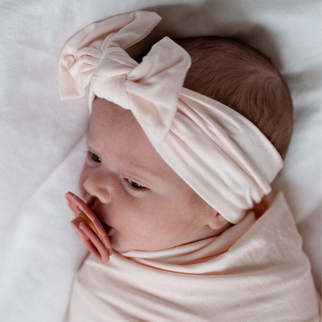 Pip + Phee - Wholesale Hair Bow - Baby - Bamboo Bows | Clearance5