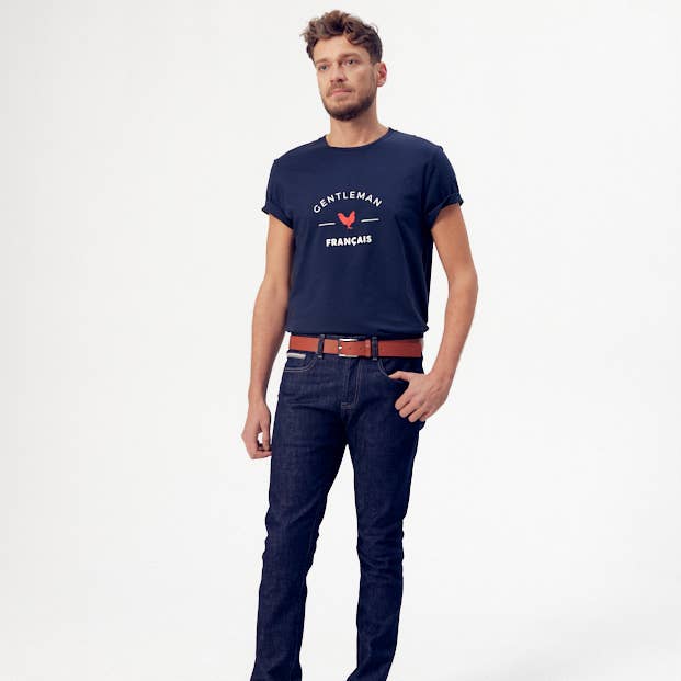 Jacky Jean Slim V2 pour la vente par La Gentle Factory