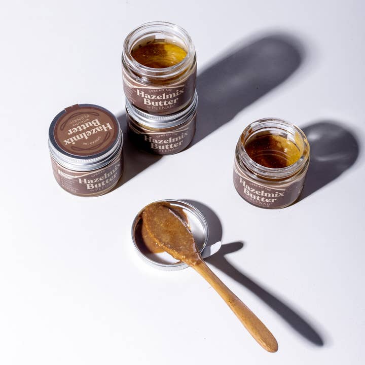 Plenah - Wholesale Nut Butter - Plenah Sample Pack2