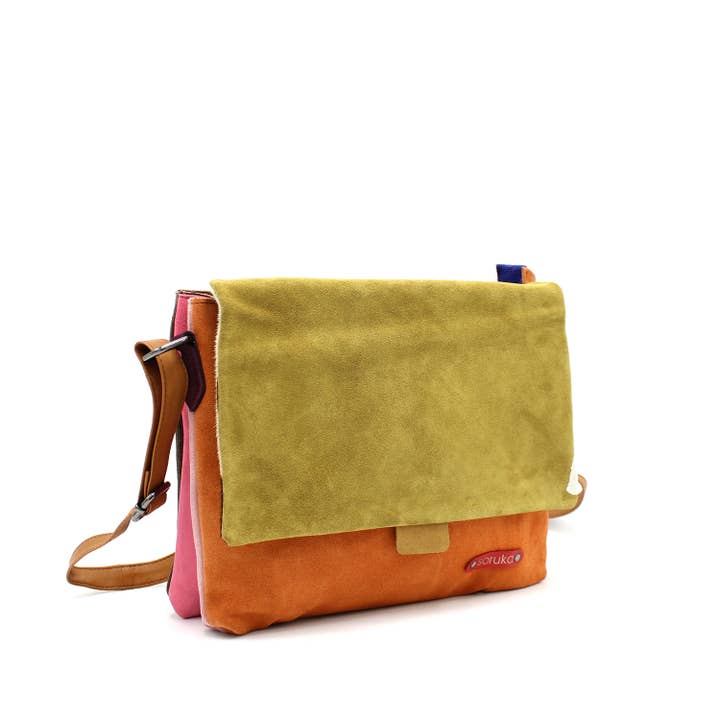 Soruka - Wholesale Crossbody Bag - Women's - Ingrid · Crossbody Bag
