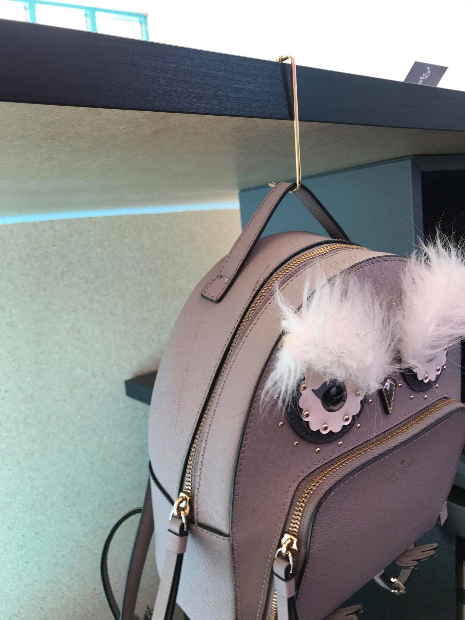 CaNatureLover – wholesale Handväskekrok/-hängare - Dam – Handväska- och påskrok med krok9