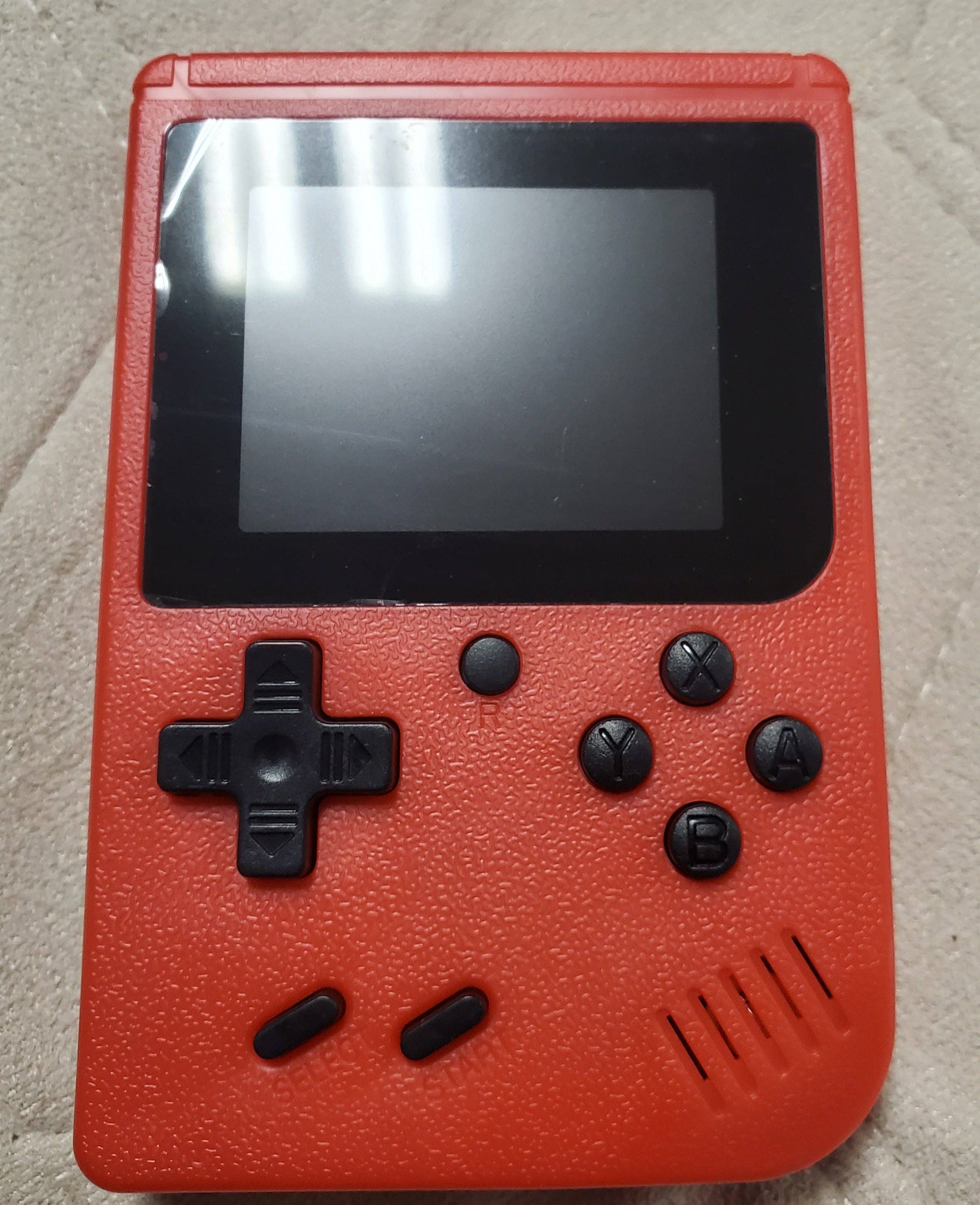 Eclectic Wallflower Boutique - Wholesale Electronic Toy - Kids & Baby - Handheld video game0