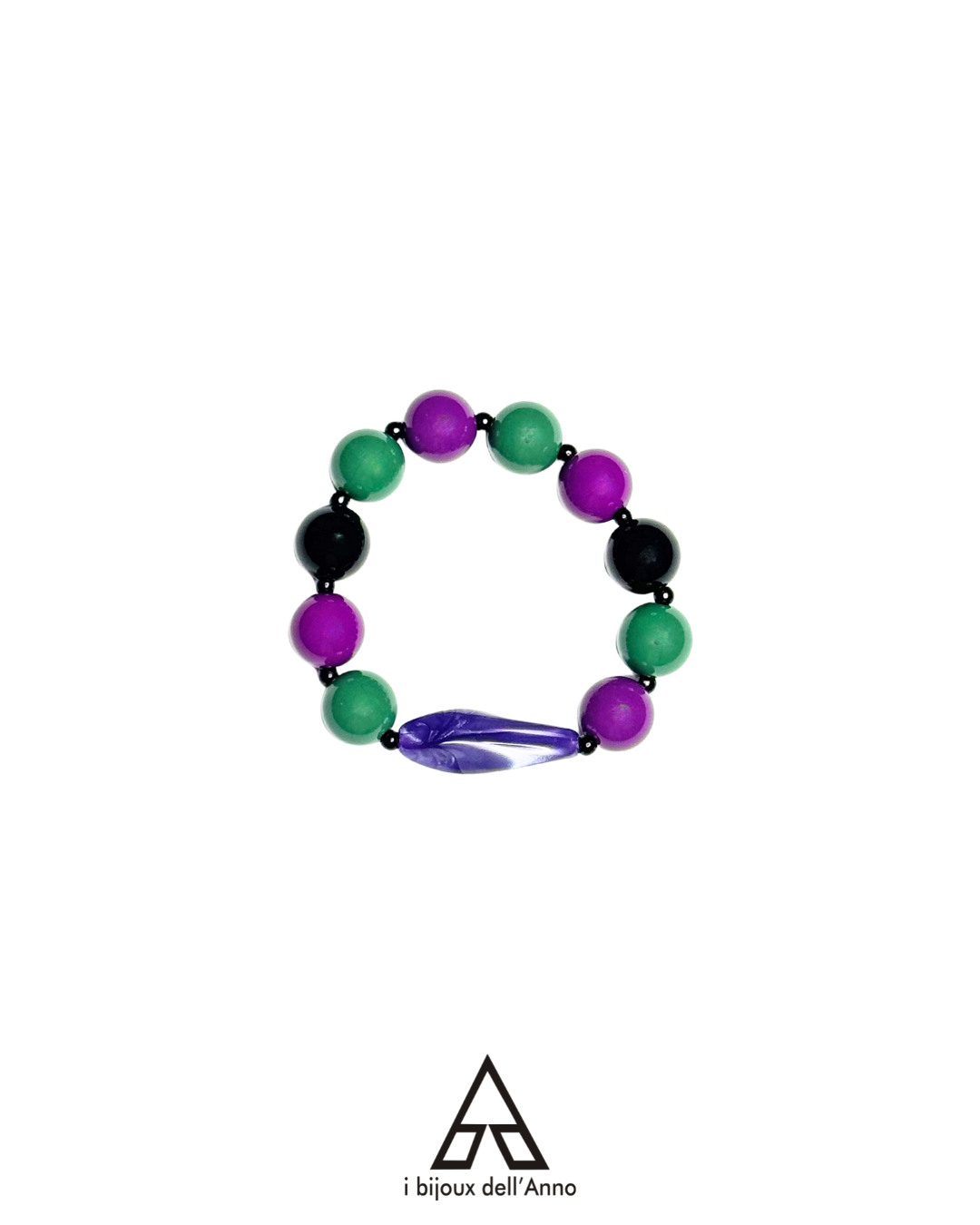 bijoux dell'anno - Wholesale Beaded Bracelet - ZAIRA BRACELET0