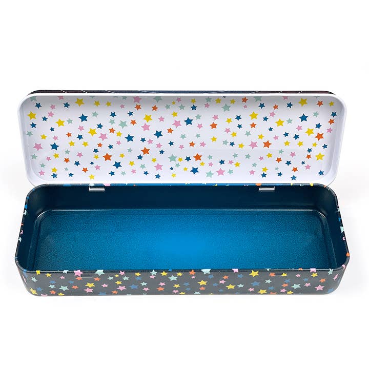 Smarty Pants Paper – wholesale Pencil case/pouch – Solar System Pencil Box
