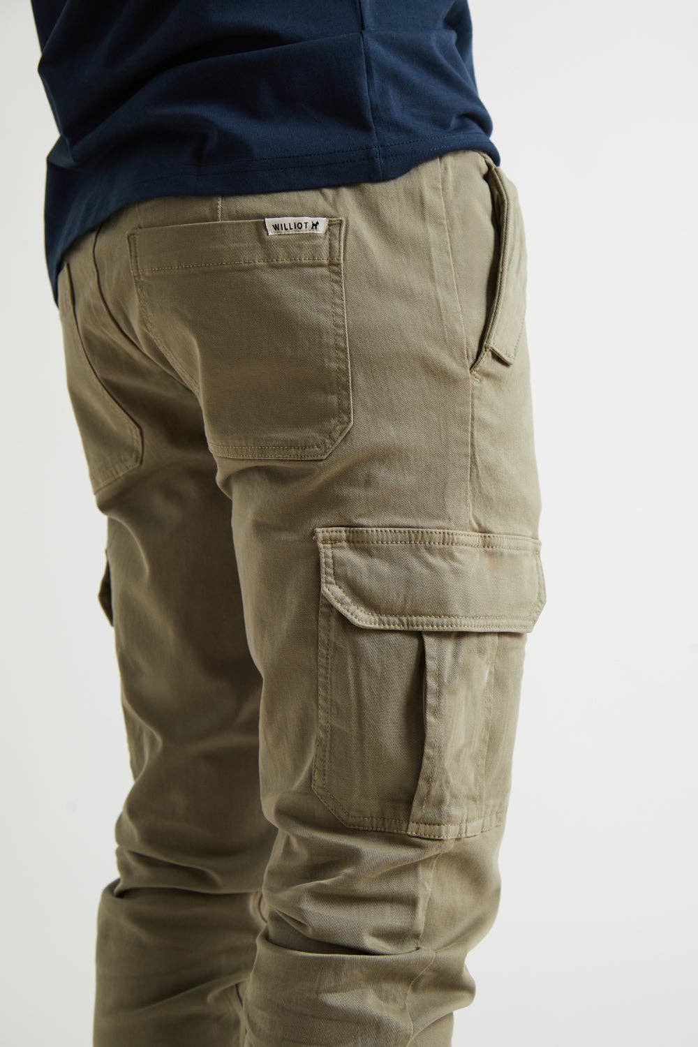 Wholesale Cargo Jogger Pants for your shop – Faire UK