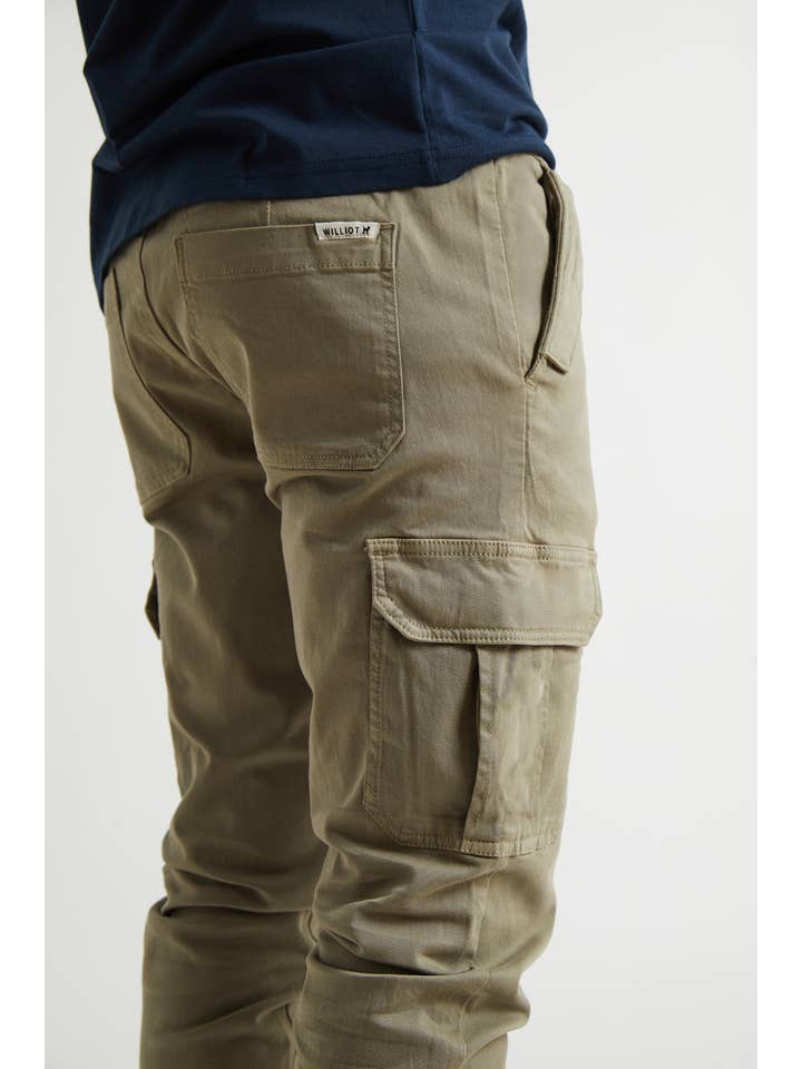 Wholesale Cargo Jogger Pants for your shop – Faire UK