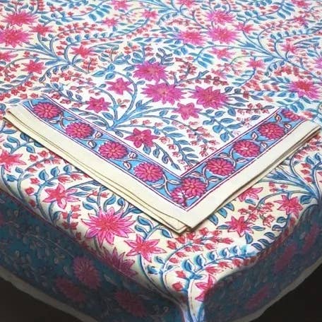 Tablecloth 60X90 Liverpool for wholesale by natural habitat