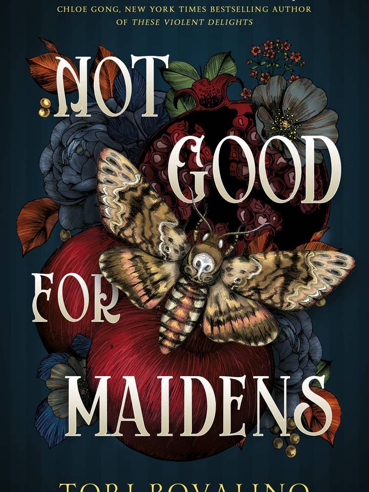 Pas bon pour les jeunes filles par Bovalino | Tori pour la vente par Boon Books