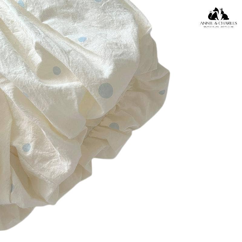 Annie & Charles – wholesale Bodysuit (non-footed) – Baby – Annie & Charles® Two-Piece Set BUBBLE2