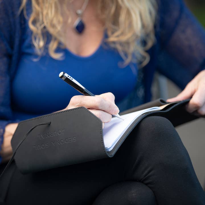 Sedona Soul - Wholesale Journal/Diary - Soul Notes4